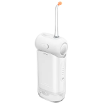 Usmile C10 便携呵護型超聲波水牙線器 (白色)